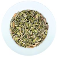 Nigiro's Four Directions (Spearmint Lemongrass Moringa Buchu) Herbal Infusion